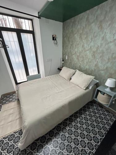 Apartamento con 8 habitaciones y 5 baños
