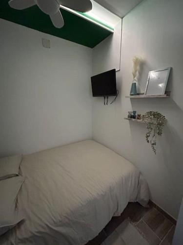 Apartamento con 8 habitaciones y 5 baños
