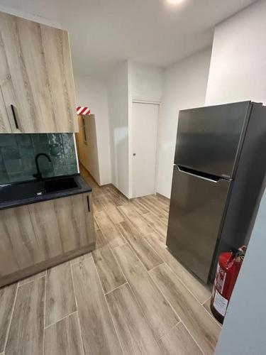 Apartamento con 8 habitaciones y 5 baños