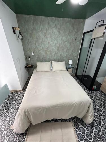 Apartamento con 8 habitaciones y 5 baños