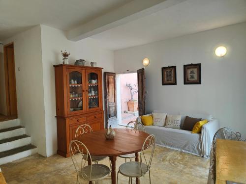 Φωτογραφία από το άλμπουμ του Appartement Les Tilleuls σε Olmi-Cappella