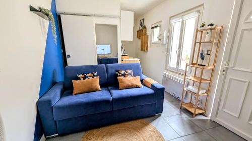 Studio *Sérénité*