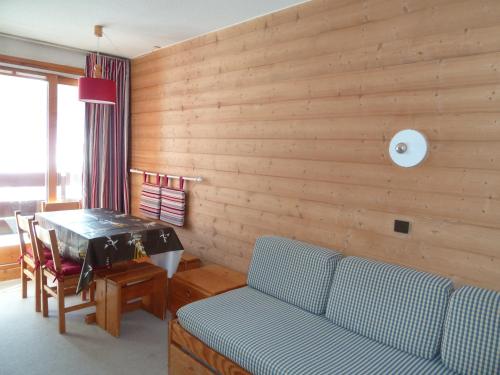 Vamorel, appartement pour 4 au pied des pistes.