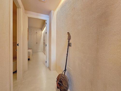 Hanami Apartment Boho Rustic