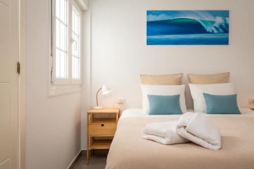 Hidalgos Hideaway - La Caleta