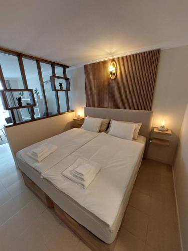 Canary Sun Apartment