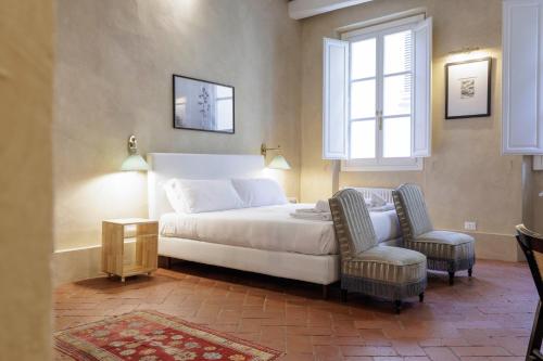 Foto Santo Spirito Suite