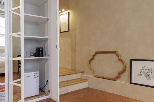 Santo Spirito Suite
