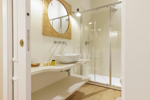 Santo Spirito Suite