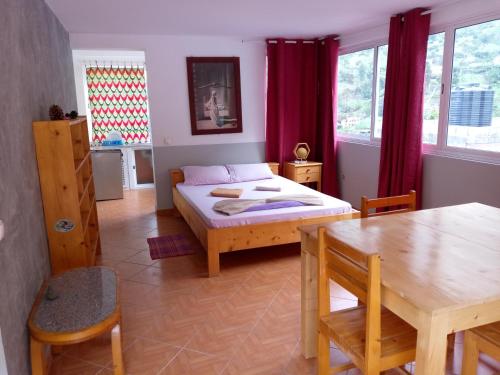 SANDRO Paul Residenciel