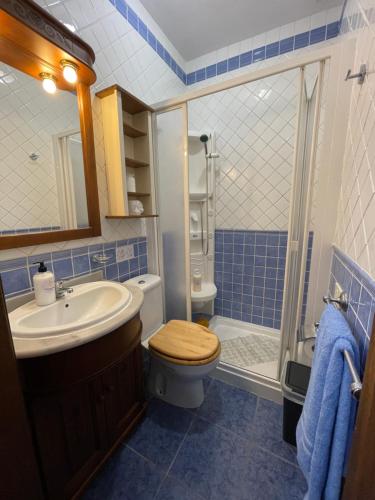 Bagno di Dream Laguna 2