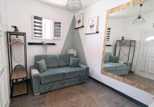 *Ça me convient* Studio Chaleureux