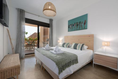 Duquesa Village 2450