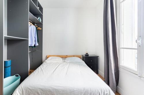 Photo de la galerie de l'établissement 2 pièces style industriel, à Fontenay-aux-Roses