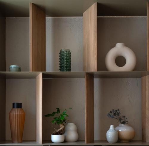 ウィーンにあるHouse of Bleのギャラリーの写真