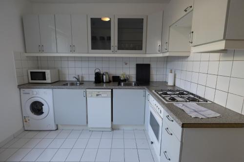 Retro Apartment in the city center.