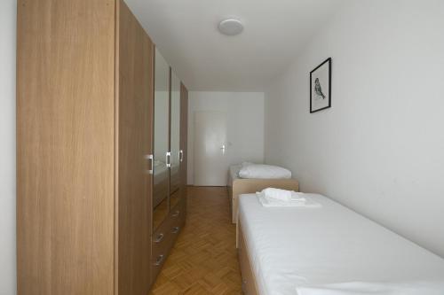 Retro Apartment in the city center.