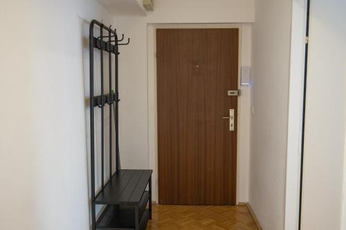 Retro Apartment in the city center.
