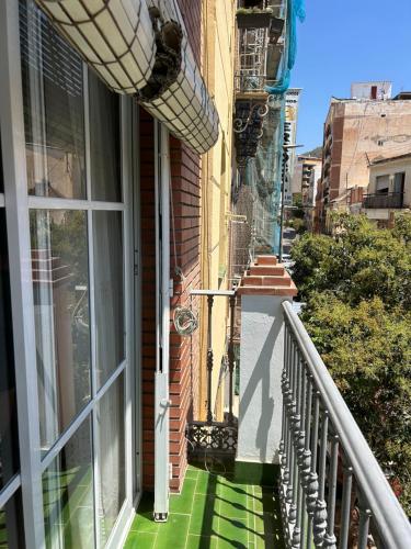 Bonito Apartamento en Lagunillas Málaga centro