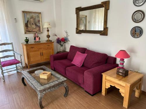 Bonito Apartamento en Lagunillas Málaga centro