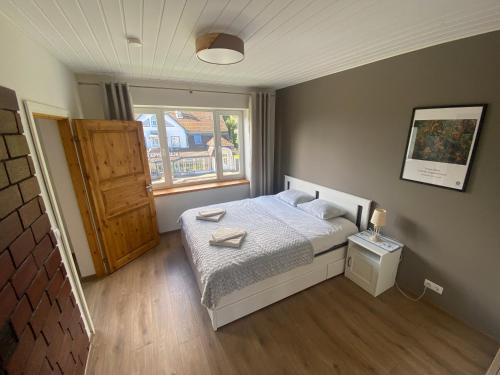 Gallery image of Tiigi apartment in Kärdla