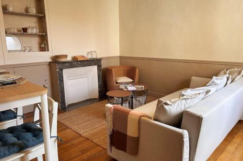 Centre Versailles château à pied