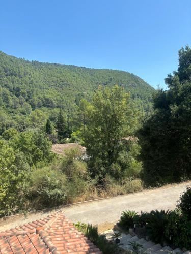 Φυσικό τοπίο κοντά σε αυτή η βίλα