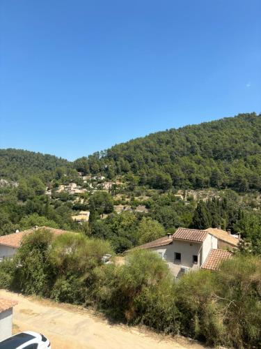 Φυσικό τοπίο κοντά σε αυτή η βίλα