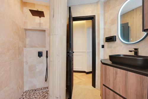 Charming apt - 1BR-4P - Arc de Triomphe