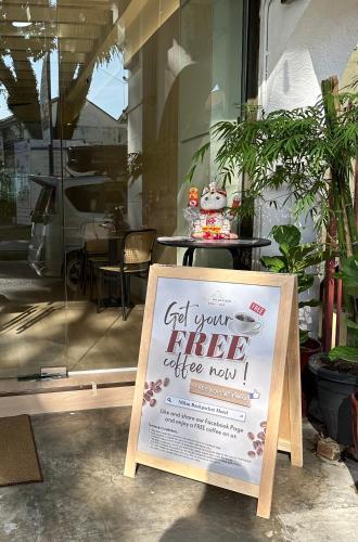 Gambar di galeri bagi Milan Backpacker Hostel di George Town