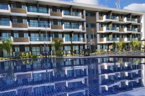 Gallery image of Mana beach- Flat in Porto De Galinhas