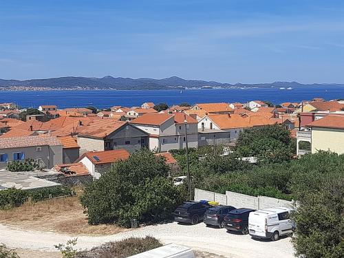 Apartments Horvat