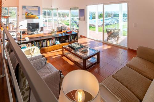 Villa Atlantic Blue