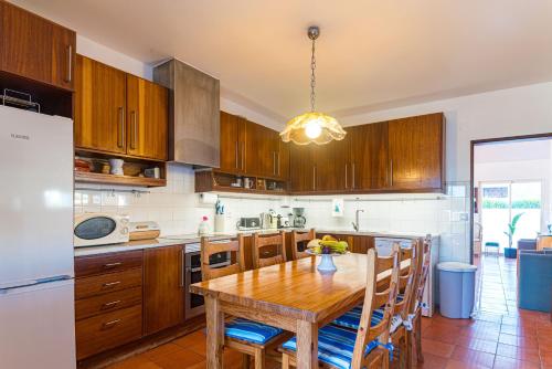 Villa Atlantic Blue