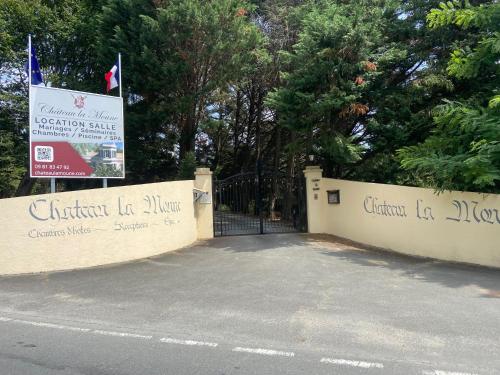 Φωτογραφία από το άλμπουμ του Château la Moune σε Montussan