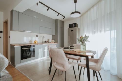 Apartman V u centru Kutine