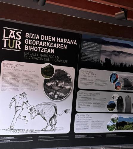 Gallery image of ALBERGUE DE LASTUR in Deba