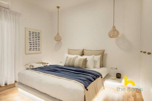 Marina View Haven - King Beds and Cosy Fireplace