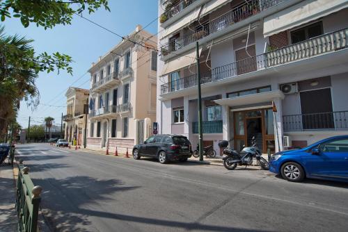 SeaLiv Apartment