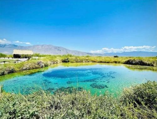 Фотография из галереи RESIDENCIA EL ENCINO в городе Куатросьенегас-де-Карранса