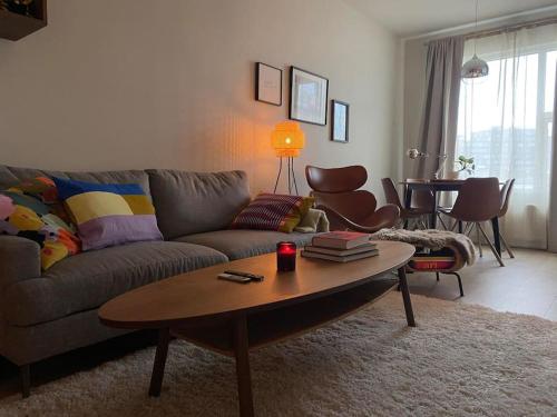 Foto Cozy Apartment in Reykjavik 1
