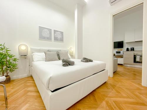 Filiberto 10 suite - Sempione - City Life