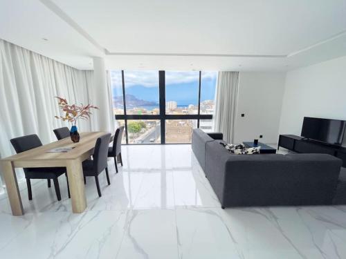 Bliss Apartments T2 - Julia