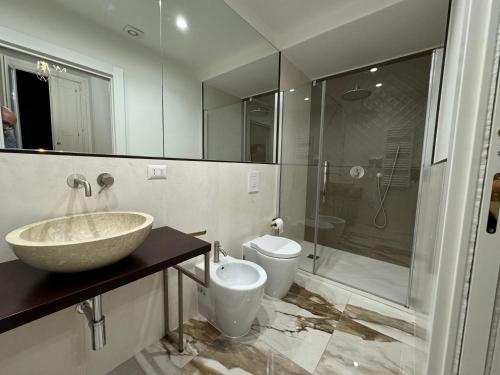 Guest House Regina Carolina