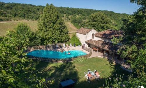 Villa Stephano top pour un week-end festif
