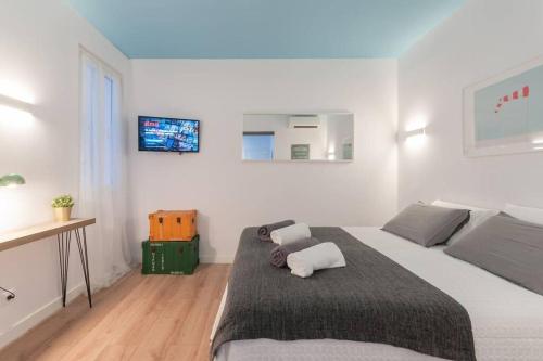 ººººººPS New Atocha City Centre WiFi AC SmartTVºººººº