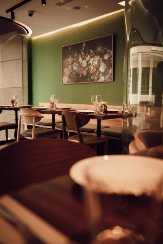 Hotel Indigo Madrid - Gran Vía by IHG photo 50