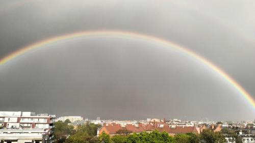 Zdjęcie z galerii obiektu NightHost Kleczkowska 49 m53 Wrocław we Wrocławiu