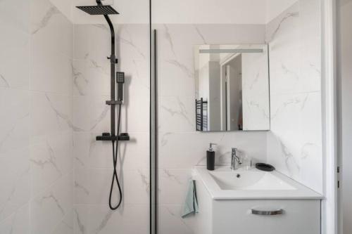 Photo de la galerie de l'établissement Logement Cosy à 15 min de Paris, à Créteil