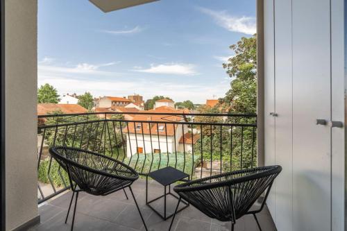 Photo de la galerie de l'établissement Logement Cosy à 15 min de Paris, à Créteil